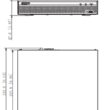 REJESTRATOR IP DAHUA NVR4104HS-4KS2/L