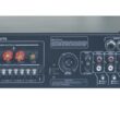 WZMACNIACZ RH SOUND DCB-350BC/MP3+Bluetooth 350W 100V