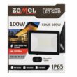 NAŚWIETLACZ LED SOLIS 100W ZAMEL BARWA BIAŁA CIEPŁA NAS-100WW