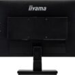 Monitor LED IIYAMA XU2494HSU-B1 HDMI DisplayPort Ultra Slim