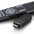 Tuner DVB-T/T2 WIWA H.265 MINI