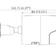 KAMERA IP HIKVISION DS-2CD2086G2-IU (2.8mm) (C)