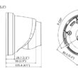 KAMERA IP HIKVISION DS-2CD2326G2-IU (2.8mm) (C)