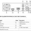 REJESTRATOR 5W1 HIKVISION DS-7104HQHI-K1(C)(S)