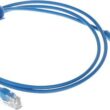 Ubiquiti UC-PATCH 1M RJ45 Cat6 (Blue)