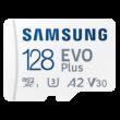 Karta pamięci Samsung EVO+ Plus MB-MC128KA/EU 128 GB + Adapter