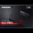 Dysk SSD Samsung 860PRO MZ-76P1T0B/EU 1 TB