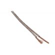 PRZEWÓD GŁOŚNIKOWY BITNER BiTsound PGY-p (TLgY) 2×1,5mm ROLKA 100m.