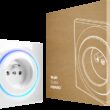 FIBARO WALLI Outlet type E | FGWOE-011