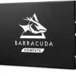 “DYSK SSD SEAGATE BarraCuda Q1 960GB 2,5″””