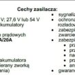 ZASILACZ BUFOROWY IMPULSOWY Pulsar HPSB-12V3A-B