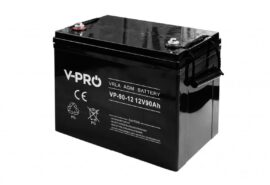 Akumulator Volt Polska AGM VPRO 12V 90Ah