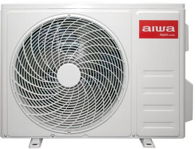 JEDNOSTKA ZEWNĘTRZNA AIWA MULTI 8KW AIWA-MULTI 80OUT