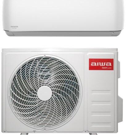 KLIMATYZACJA AIWA SPLIT MUSUKARI 3,5KW AIWA-MU35IN/OUT