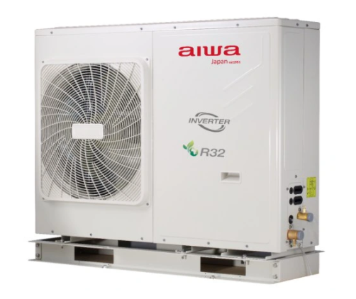 POMPA CIEPŁA MONOBLOK AIWA 9kW AIWA-HPV9