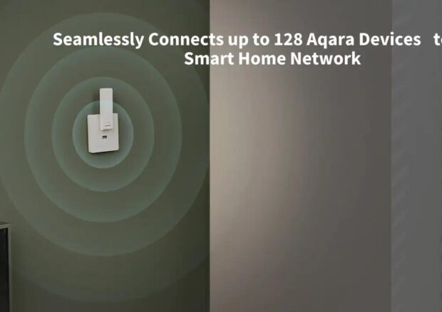 AQARA HUB E1 USB HE1-G01 Homekit EU