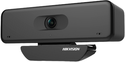 KAMERA INTERNETOWA 4K HIKVISION DS-U18