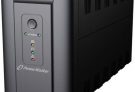 UPS ZASILACZ AWARYJNY PowerWalker VI 1200 SH IEC