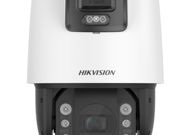 KAMERA IP HIKVISION DS-2SE7C124IW-AE (32X/4) (S5)