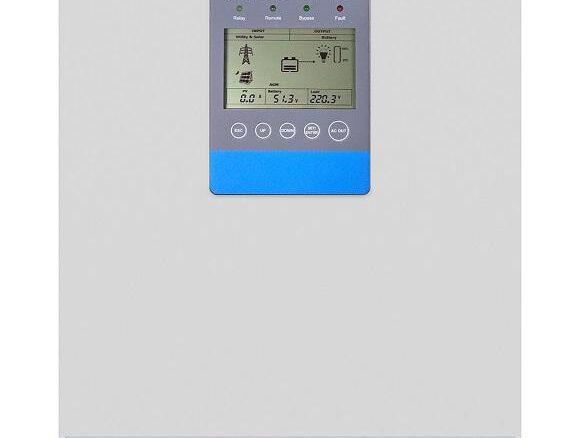 Inwerter falownik 1-fazowy OFF-GRID, EPEVER UP1000-M3212 12V 800/1000W