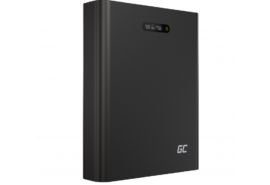 MAGAZYN ENERGII Green Cell POWERNEST AKUMULATORY LiFePO4 5 kWh 52V