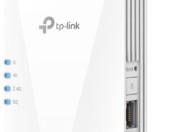 REPEATER TP-LINK RE700X