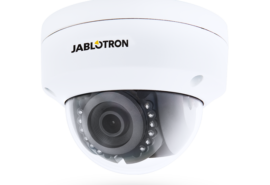 JI-111C Kamera kopułkowa IP