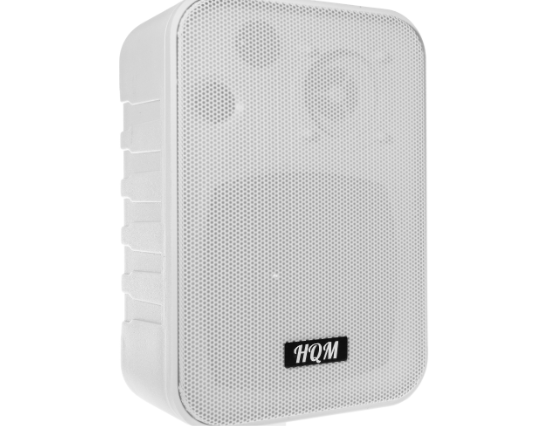 KOLUMNA GŁOŚNIKOWA HQM-NPZ1024 10W BIAŁA