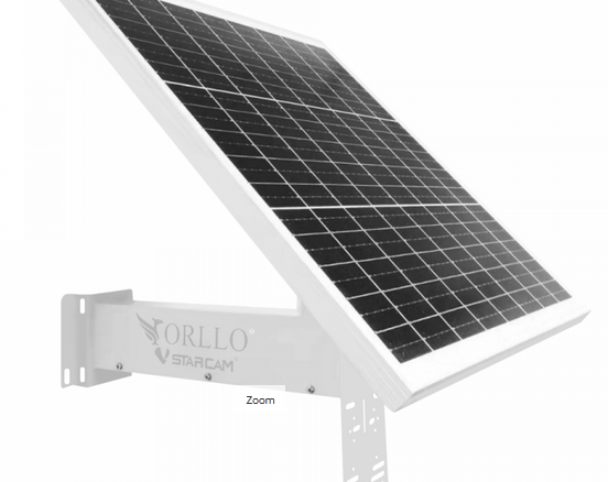 System solarny ORLLO SM6030