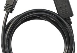 Kabel komunikacyjny RJ45 USB 1,5m do regulatorów EPEVER