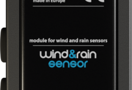 BLEBOX wind&rain sensor – CZUJNIK WIATRU I DESZCZU