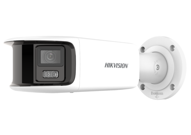 KAMERA IP HIKVISION DS-2CD2T87G2P-LSU/SL (4mm) (C)