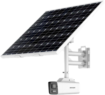 KAMERA SOLARNA HIKVISION DS-2XS6A87G1-L/C32S80 (2.8mm)