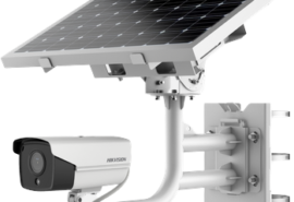 KAMERA SOLARNA HIKVISION DS-2XS6A25G0-I/CH20S40 (2.8 mm)