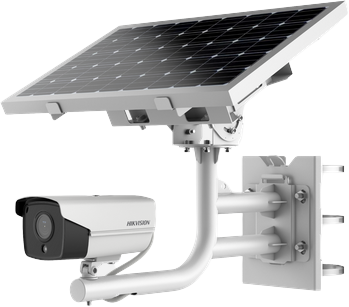 KAMERA SOLARNA HIKVISION DS-2XS6A25G0-I/CH20S40 (2.8 mm)