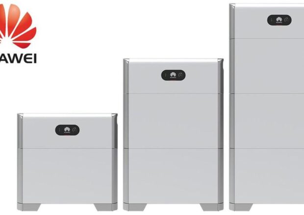 Bateria magazynu energii Huawei LUNA2000-5-E0 5kWh