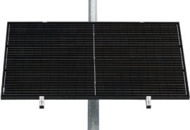 ZASILANIE SOLARNE CAMSAT iCAM-Solar365 MOBILE T450W