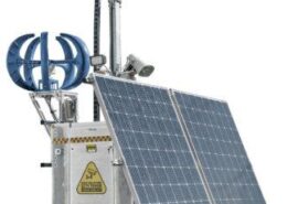 ZASILANIE SOLARNE CAMSAT iCAM-Solar365 PRO Duplex T900W