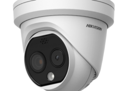 Kamera termowizyjna HikVision DS-2TD1217-3/QA
