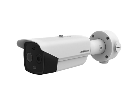 Kamera termowizyjna HikVision DS-2TD2617-3/QA