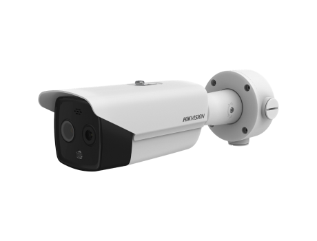 Kamera termowizyjna HikVision DS-2TD2617-6/QA