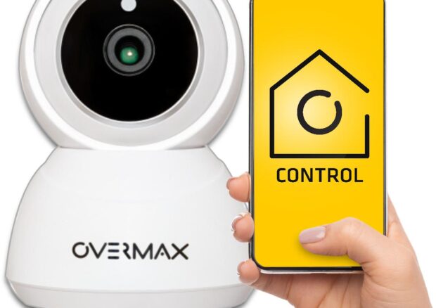 KAMERA IP WIFI OVERMAX KAMERA OV-CAMSPOT 3.7