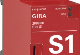 GIRA KNX Moduł zdalnego dostępu S1 2089 00