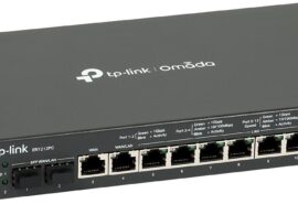 TP-LINK TL-ER7212PC VPN Omada