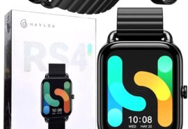 SMARTWATCH XIAOMI Haylou RS4 Smart Watch