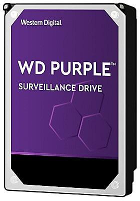 DYSK WD PURPLE 2TB WD20PURZ