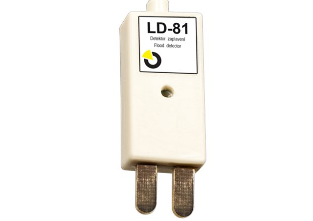LD-81 Czujka wycieku wody współpracująca z transmiterem JA-150M(B)