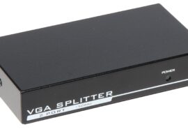 ROZGAŁĘŹNIK VGA VGA-SP-1/2