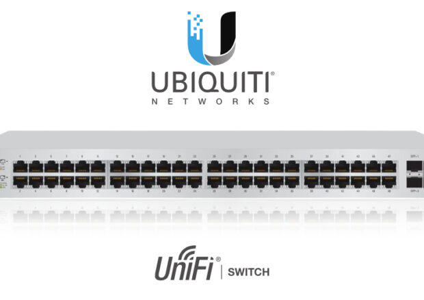 UBIQUITI UNIFI SWITCH US-48-750W