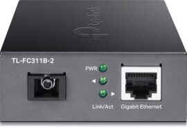 MEDIA KONWERTER WDM TP-LINK TL-FC311B-2